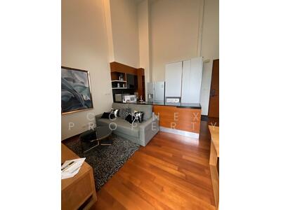 For Rent - ASHTON Morph 38, Bangkok