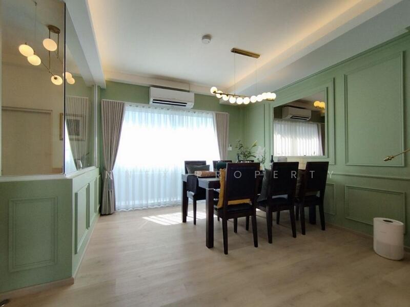 Indy 2 Bangna-Ramkhamhaeng 2, Bangkok, Soi Ramkhamhaeng 2, Dok Mai, Prawet, Bangkok, 3 Bedrooms, 134 sqm, Townhouse For Rent, by Connex Property, 500030951 - DDproperty.com