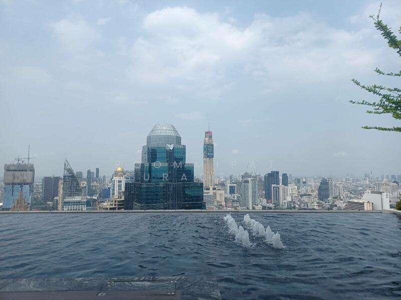 For Rent - Life One Wireless, Bangkok