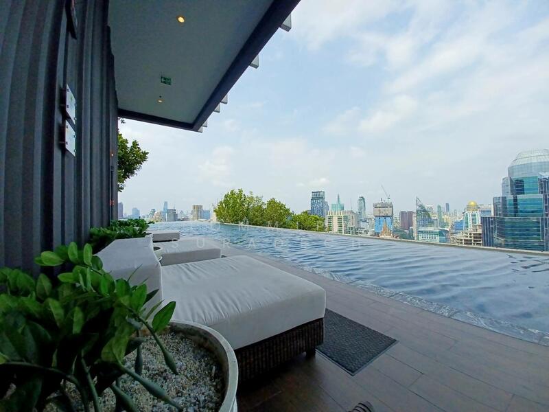 For Rent - Life One Wireless, Bangkok