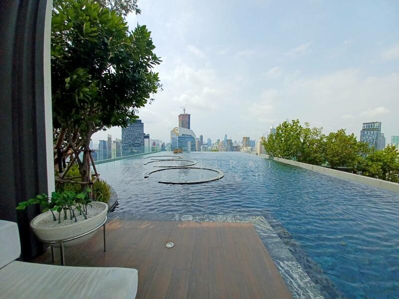 For Rent - Life One Wireless, Bangkok