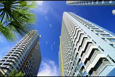 ขาย - Lumpini Park Beach Jomtien : ลุมพินี พาร์ค บีช จอมเทียน, ชลบุรี