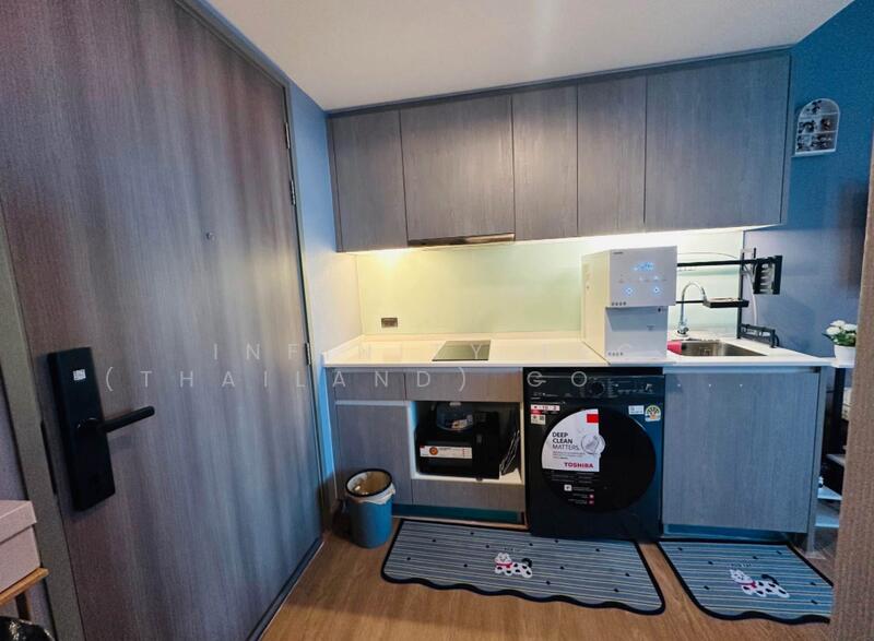 ให้เช่า - Marina Bayfront Sriracha : มาริน่า เบย์ฟร้อนท์ ศรีราชา, ชลบุรี