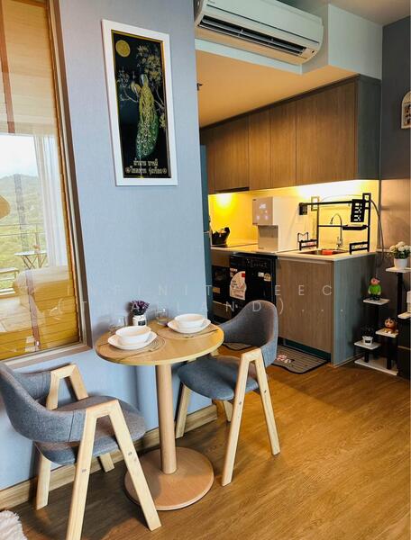 ให้เช่า - Marina Bayfront Sriracha : มาริน่า เบย์ฟร้อนท์ ศรีราชา, ชลบุรี