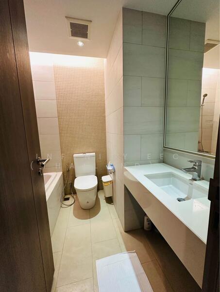 ให้เช่า - Marina Bayfront Sriracha : มาริน่า เบย์ฟร้อนท์ ศรีราชา, ชลบุรี