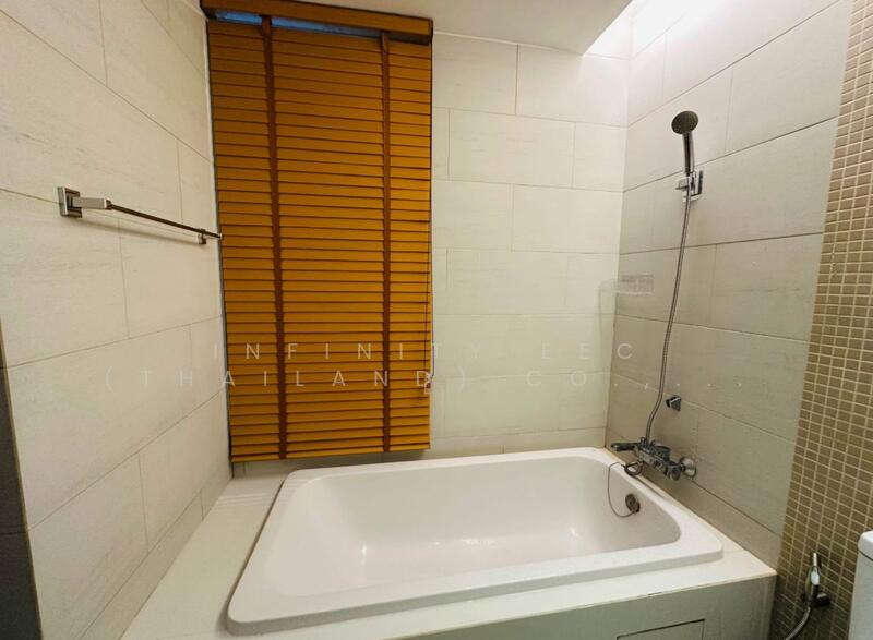 ให้เช่า - Marina Bayfront Sriracha : มาริน่า เบย์ฟร้อนท์ ศรีราชา, ชลบุรี