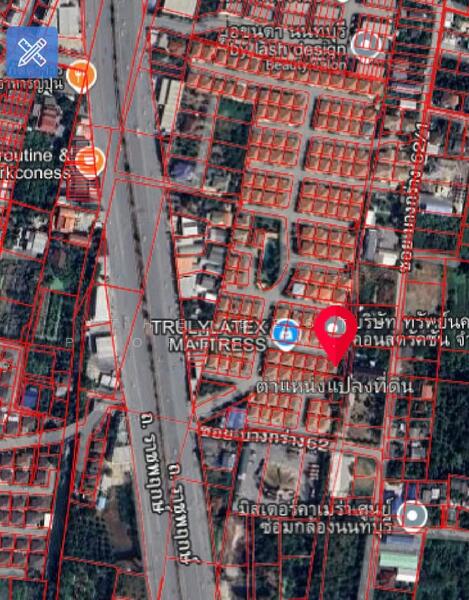 For Sale - Prinyada Light Rama 5, Nonthaburi