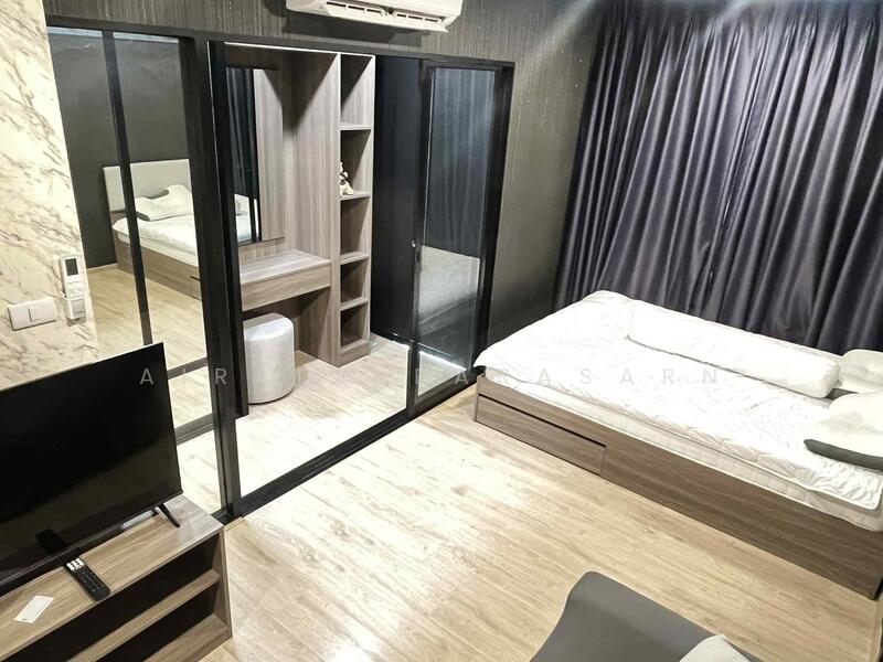 For Rent - Premio Unic Ekkamai-Ladprao, Bangkok