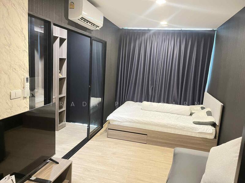 For Rent - Premio Unic Ekkamai-Ladprao, Bangkok