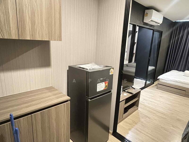 For Rent - Premio Unic Ekkamai-Ladprao, Bangkok