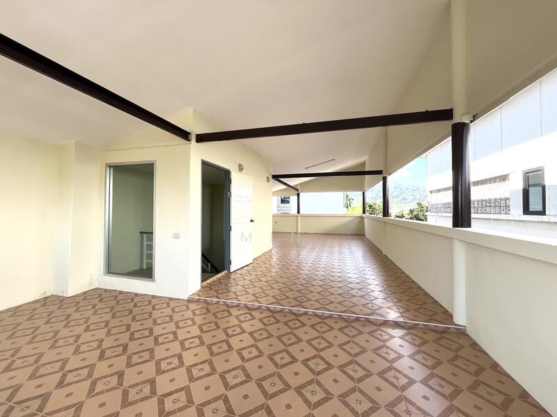 For Rent - Phuket town, Phuket