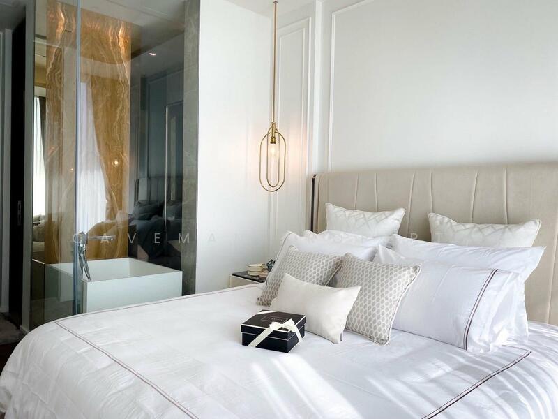 28 Chidlom, Bangkok, 28 Chit Lom Alley, Lumphini, Pathum Wan, Bangkok, 1 Bedroom, 44 sqm, Condo For Rent, by caveman property, 500031009 - DDproperty.com