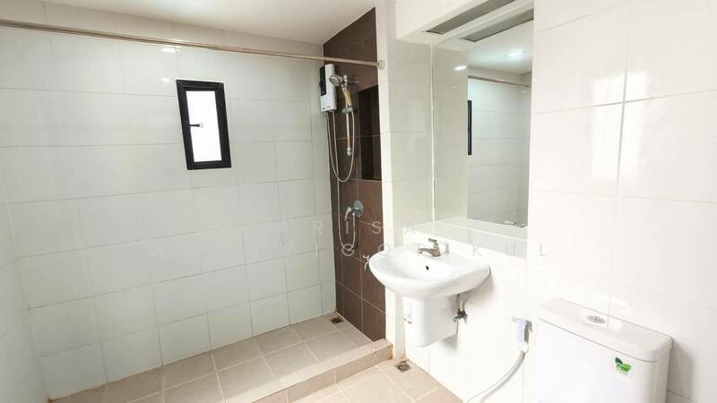 For Rent - Muang Thong Thani Project 2, Nonthaburi