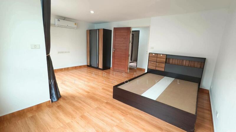 For Rent - Muang Thong Thani Project 2, Nonthaburi