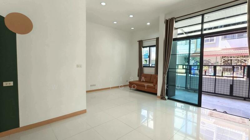 For Rent - Muang Thong Thani Project 2, Nonthaburi