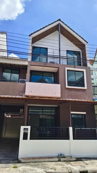 For Rent - Muang Thong Thani Project 2, Nonthaburi