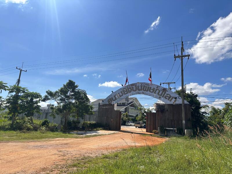 ขาย - ที่ดินวังทอง พิษณุโลก, พิษณุโลก