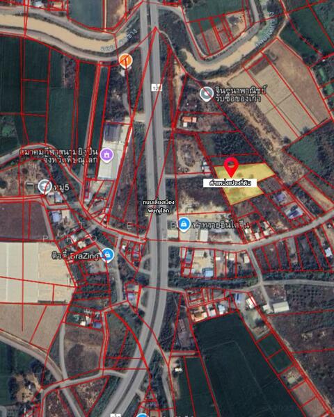 ขาย - ที่ดินวังทอง พิษณุโลก, พิษณุโลก