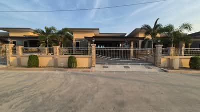 ขาย - บ้านเดี่ยวลาดใหญ่ สมุทรสงคราม, สมุทรสงคราม