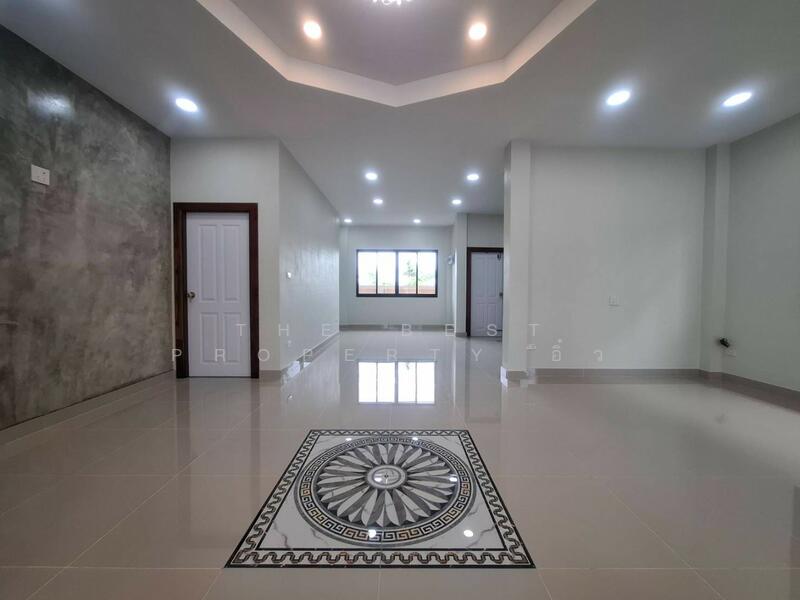 For Sale - บ้านเดี่ยวลาดใหญ่ สมุทรสงคราม, Samut Songkhram