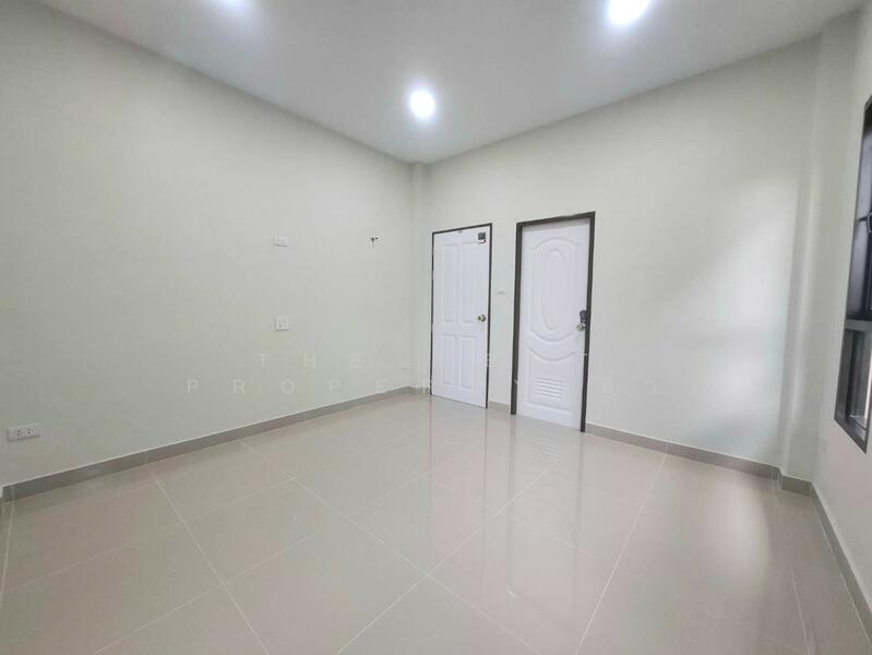 For Sale - บ้านเดี่ยวลาดใหญ่ สมุทรสงคราม, Samut Songkhram