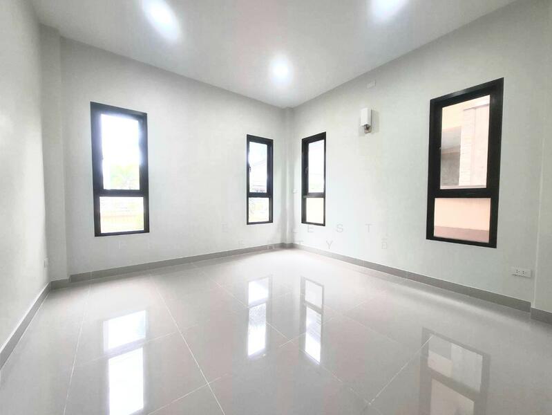 For Sale - บ้านเดี่ยวลาดใหญ่ สมุทรสงคราม, Samut Songkhram