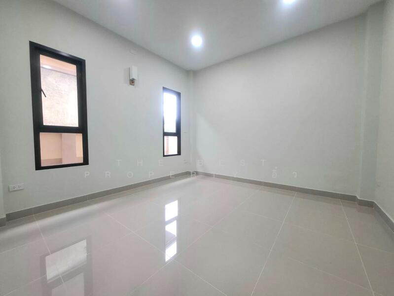 For Sale - บ้านเดี่ยวลาดใหญ่ สมุทรสงคราม, Samut Songkhram