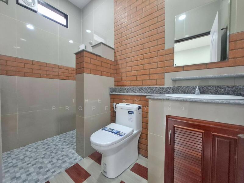 For Sale - บ้านเดี่ยวลาดใหญ่ สมุทรสงคราม, Samut Songkhram