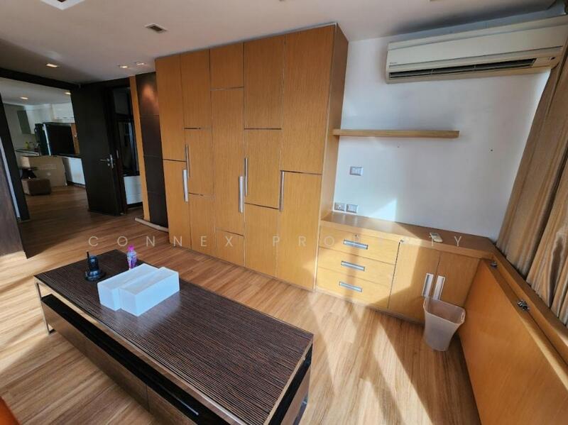 For Rent - The Fah Aree, Bangkok