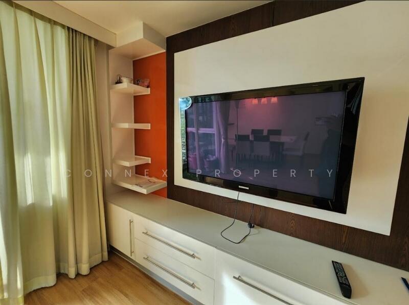 For Rent - The Fah Aree, Bangkok