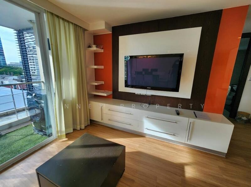 For Rent - The Fah Aree, Bangkok