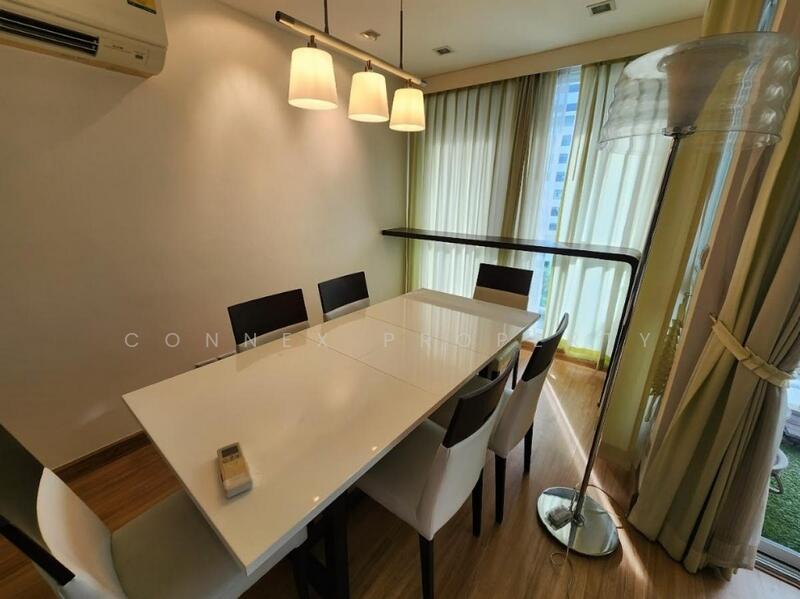 For Rent - The Fah Aree, Bangkok