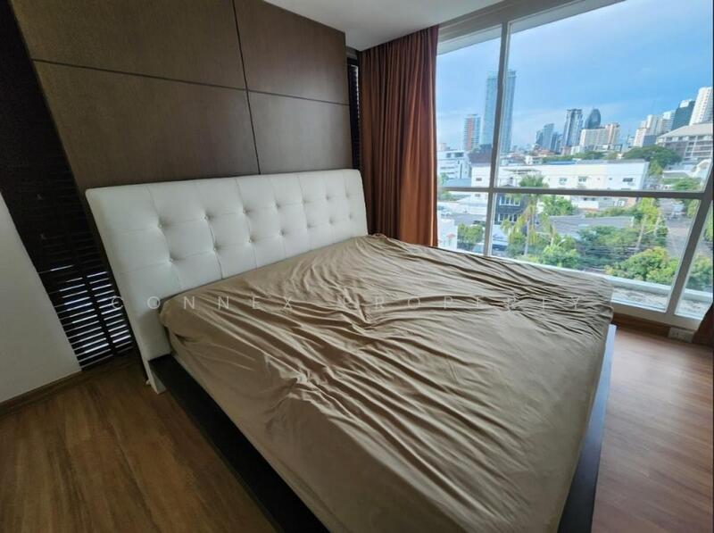 For Rent - The Fah Aree, Bangkok