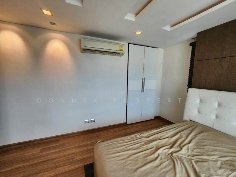 For Rent - The Fah Aree, Bangkok