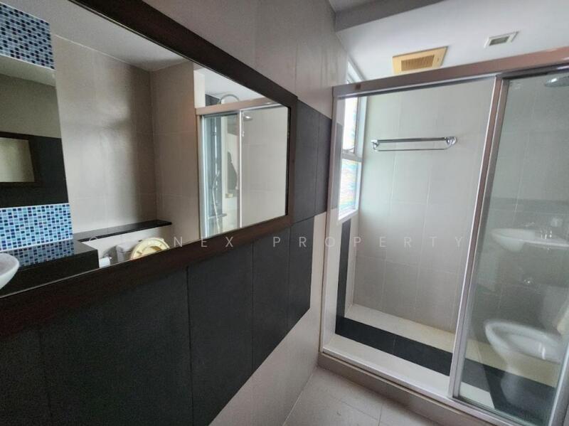 For Rent - The Fah Aree, Bangkok