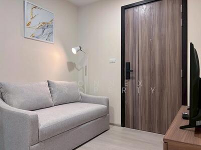 For Rent - The Belgravia @ Ratchada 17, Bangkok