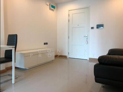 For Rent - Supalai Wellington 2, Bangkok