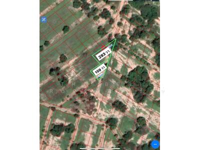 ขาย - ที่ดินสามชุก สุพรรณบุรี, สุพรรณบุรี