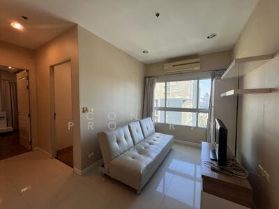 For Rent - Q House Condo Sathorn, Bangkok