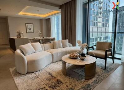 For Rent - ONE89 Wireless, Bangkok