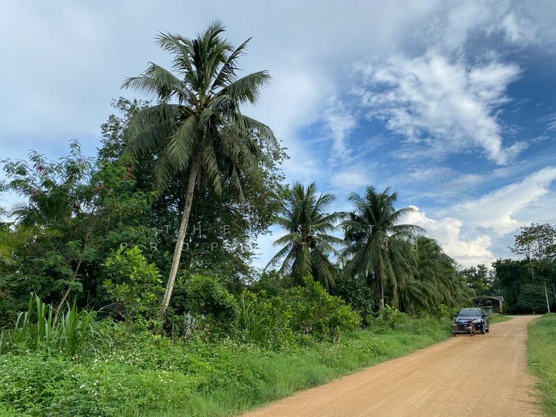 For Sale - ที่ดินพร้อมสิ่งปลูกสร้างรัตภูมิ สงขลา, Songkhla