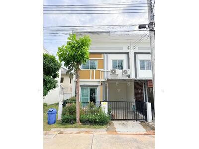 ขาย - ไลโอ บลิสซ์ เทพารักษ์-ตำหรุ : Lio Bliss Teparak-Tamru, สมุทรปราการ