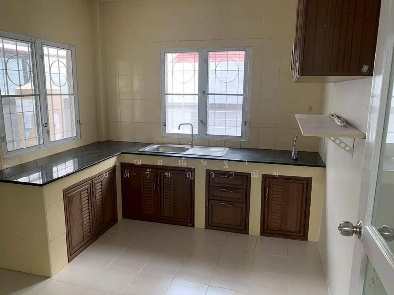 For Rent - ให้เช่าบ้านเดี่ยวบางบัวทอง ใกล้เซ็นทรัลเวสต์เกต ใกล้รถไฟฟ้า, Nonthaburi