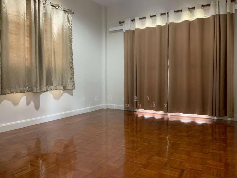 For Rent - ให้เช่าบ้านเดี่ยวบางบัวทอง ใกล้เซ็นทรัลเวสต์เกต ใกล้รถไฟฟ้า, Nonthaburi