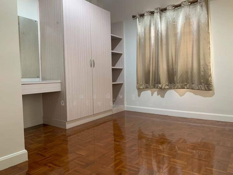 For Rent - ให้เช่าบ้านเดี่ยวบางบัวทอง ใกล้เซ็นทรัลเวสต์เกต ใกล้รถไฟฟ้า, Nonthaburi