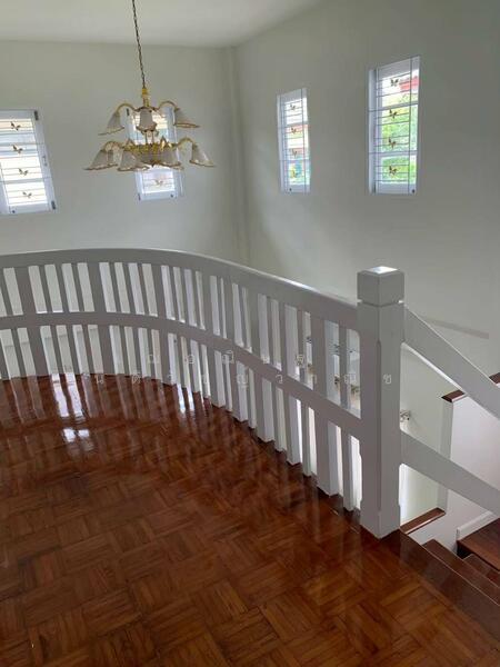 For Rent - ให้เช่าบ้านเดี่ยวบางบัวทอง ใกล้เซ็นทรัลเวสต์เกต ใกล้รถไฟฟ้า, Nonthaburi