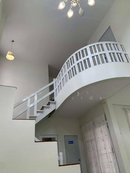 For Rent - ให้เช่าบ้านเดี่ยวบางบัวทอง ใกล้เซ็นทรัลเวสต์เกต ใกล้รถไฟฟ้า, Nonthaburi