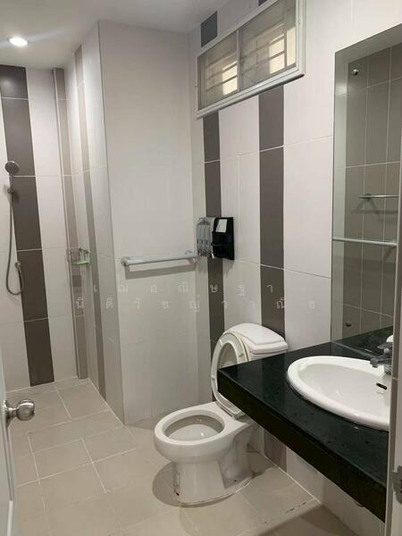 For Rent - ให้เช่าบ้านเดี่ยวบางบัวทอง ใกล้เซ็นทรัลเวสต์เกต ใกล้รถไฟฟ้า, Nonthaburi