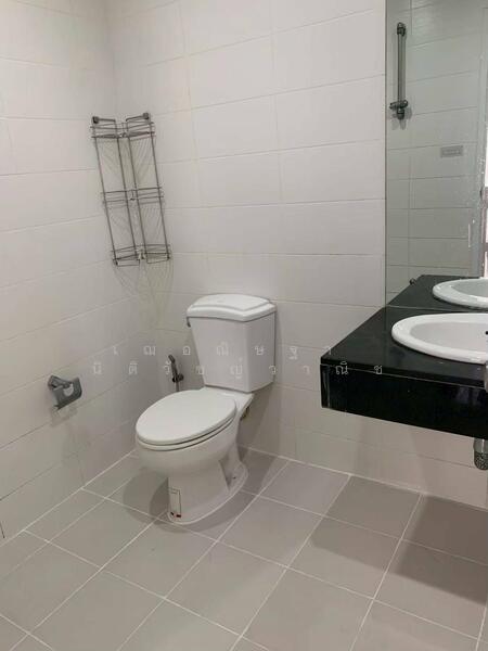 For Rent - ให้เช่าบ้านเดี่ยวบางบัวทอง ใกล้เซ็นทรัลเวสต์เกต ใกล้รถไฟฟ้า, Nonthaburi