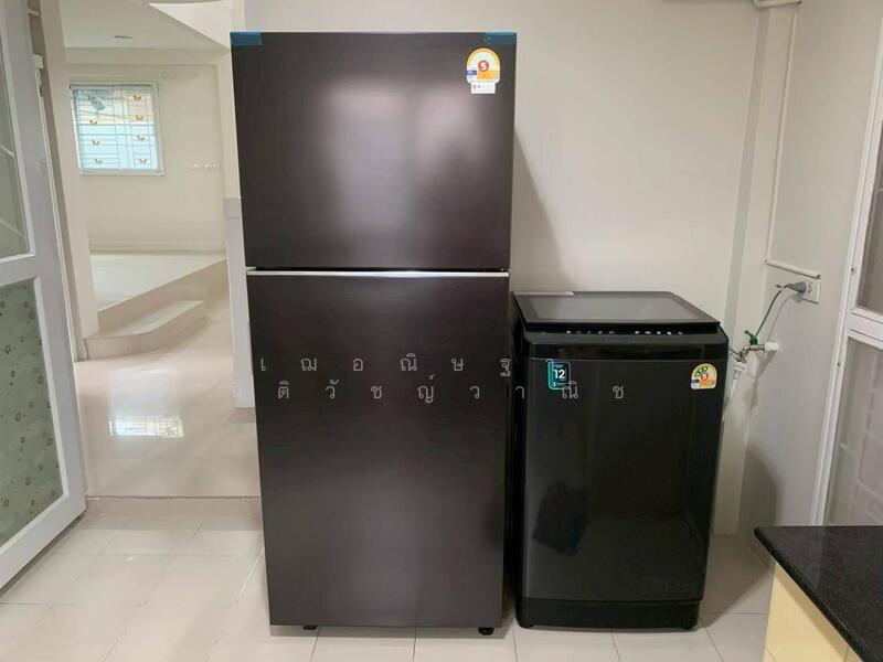 For Rent - ให้เช่าบ้านเดี่ยวบางบัวทอง ใกล้เซ็นทรัลเวสต์เกต ใกล้รถไฟฟ้า, Nonthaburi